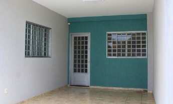 Imagem 2: Casa para venda em Utinga - Santo André - SP