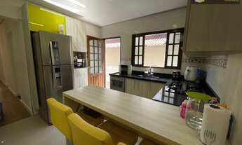 Imagem 4: Casa de Condomínio com 2 dorms, Jardim Rubi, Mogi das Cruzes - R$ 456 mil, Cod: 2600