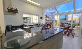 Imagem 6: Dom Feliciano Casa em condomínio com 4 dormitórios