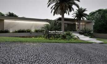 Imagem 2: Casa no Residencial Villa Lombarda em Valinhos, próximo a Campinas, Viracopos e R. dos Ban