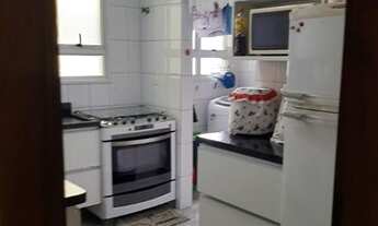 Imagem 7: Cobertura duplex 144 m² 3 dormitórios 1 suite 2 vgas - quintal - RRamos - SBC