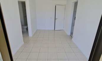 Imagem 2: Excelente apartamento de 2 quartos de 55m² no Condominio Nobre