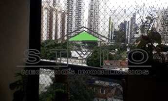 Imagem 4: EXCELENTE APTO- PROX AO SHOPPING METROLE- SBC