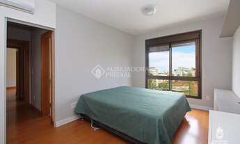 Imagem 7: Desocupado no Moinhos Apartamento 4 dorm, 176m2priv, 2 suítes, 3 vagas , piscina - Moinhos