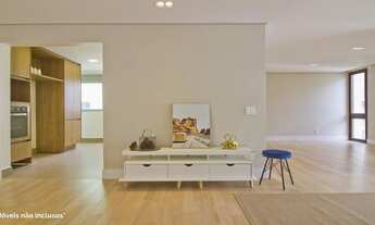 Imagem 6: Apartamento para venda todo reformado tem 199 m com 3 suítes em Jardim Paulista - São Paul