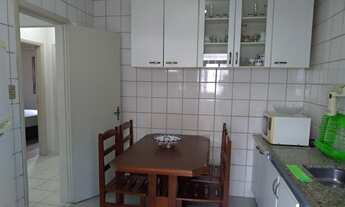 Imagem 3: Apartamento para venda com 69 metros quadrados 02 dormitórios na Guilhermina Praia Grande