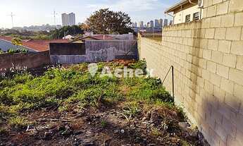 Imagem 7: Lote/Terreno para venda possui 332 metros quadrados em Jardim Santa Genebra - Campinas - S