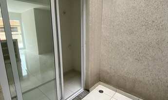 Imagem 4: Apartamento para venda com 65 metros quadrados com 2 quartos em Vila Curuçá - Santo André