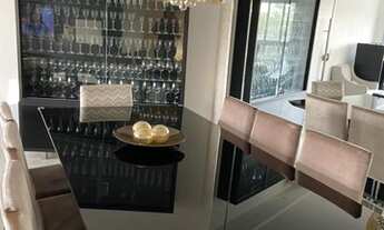 Imagem: Lindo apartamento centro SBC Magnifique