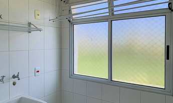 Imagem 7: Apartamento para venda tem 62 metros quadrados com 2 quartos