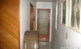 Imagem 7: PORTO ALEGRE - Casa Padrão - TERESOPOLIS