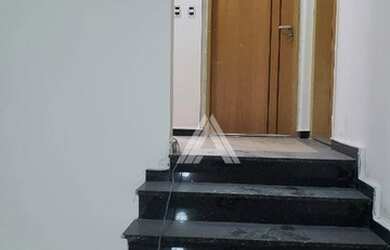 Imagem 2: Cobertura com 2 dormitórios à venda, 100 m² por R$ 460.000,00 - Vila Floresta - Santo Andr