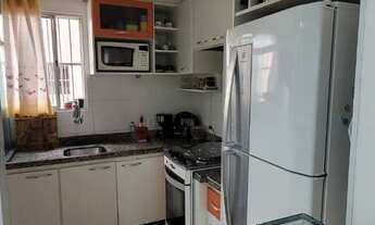 Imagem 5: Apartamento com 2 dormitórios à venda, 48 m² por R$ 220.000 - Jardim das Acácias - São Ber