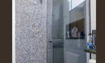 Imagem 3: Excelente cobertura sem condomínio - Parque Oratório - Santo André