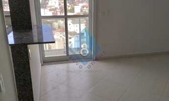 Imagem 7: Santo André - Apartamento Padrão - VILA PIRES