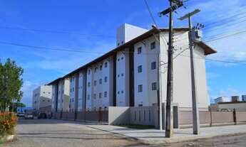 Imagem: Apartamento Cristo Redentor com piscina