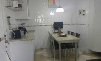 Imagem 6: Apartamento para venda com 188 metros quadrados com 4 quartos em Vila Bastos - Santo André