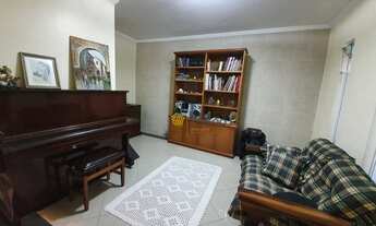 Imagem 3: Casa à venda, 255 m² por R$ 1.200.000,00 - Nova Petrópolis - São Bernardo do Campo/SP