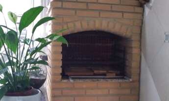 Imagem 6: SOBRADO 3 DORMS. E 3 VAGAS - 135M² - PQ.SELECTA 2 - S.BERNARDO - PERMUT