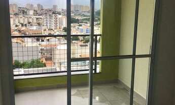 Imagem 6: Apartamento com 2 dormitórios para alugar, 53 m² por R$ 1.800,00/mês - Vila São Pedro - Sa