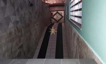 Imagem 6: Casa Jardim Brasília (Zona Leste) São Paulo/SP