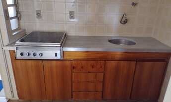 Imagem 5: Kitnet para locação próximo ao Cursinho HEXAG no Centro.