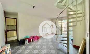 Imagem 6: Apartamento à venda, 112 m² por R$ 399.000,00 - Méier - Rio de Janeiro/RJ