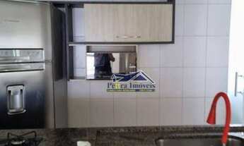 Imagem 7: Apartamento com 3 dormitórios para alugar, 101 m² por R$ 6.500,00/mês - Boqueirão - Praia