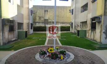 Imagem: Apartamento para venda tem 60 metros quadrados