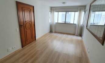 Imagem: Apartamento para venda possui 55 metros