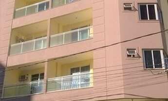 Imagem: Ed Vanesa - Riviera Fluminense, Apartamento