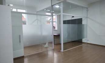 Imagem: Salas comercial e Conjunto para aluguel