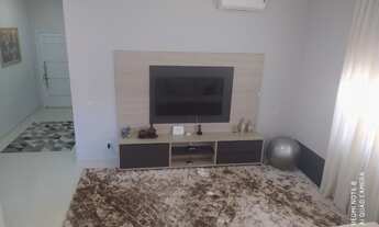 Imagem 7: Belo sobrado - Cond. Primavera - 3 quartos - 2 suítes - 363 mts