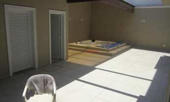 Imagem 5: VENDO SOBRADO NO BOLSÃO DE INTERLAGOS - SÃO PAULO - ACABAMENTO IMPECAVEL