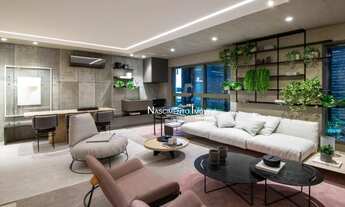 Imagem: Apartamento com 2 suítes à venda no Cambuí