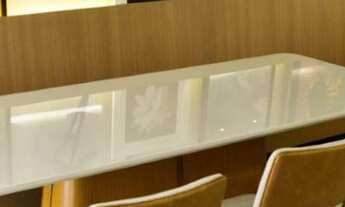 Imagem 3: Sobrado 4 suítes em condominio fechado