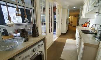 Imagem 7: Apartamento Garden 3 suítes no miolo da Praia do Canto, perto de tudo