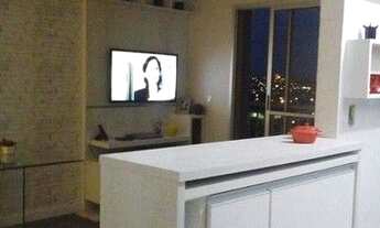 Imagem: Apartamento com 2 dormitórios à venda