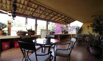 Imagem: São Paulo - Casa Padrão - SUMARÉ