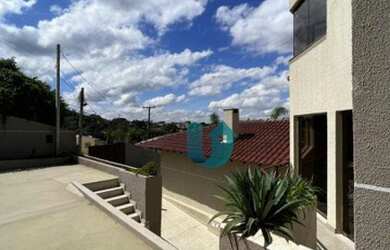 Imagem 6: Casa com 3 dormitórios à venda, 399 m² por R$ 1.484.000,00 - Pilarzinho - Curitiba/PR