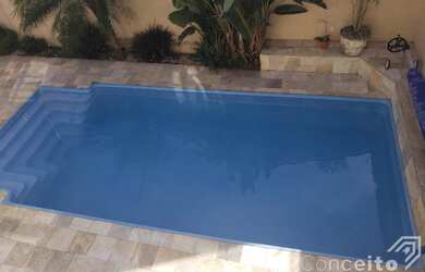 Imagem 5: Casa no Jardim América