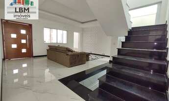 Imagem 4: Casa com 4 dormitórios para alugar, 380 m² por R$ 7.500,00/mês - Swiss Park - Campinas/SP