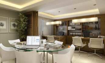 Imagem 6: Rio de Janeiro - Conjunto Comercial/Sala - Jardim Botânico