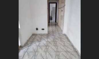 Imagem 2: Apartamento com 1 dorm, Guilhermina, Praia Grande, Cod: 141