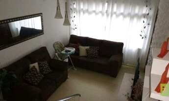 Imagem 4: Casa - Sobrado, Vila Eldízia - Santo André