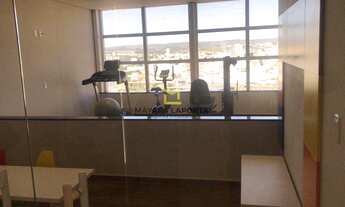 Imagem 2: Apartamento com 1 dorm, Vila Carvalho, Sorocaba - R$ 250 mil, Cod: 208
