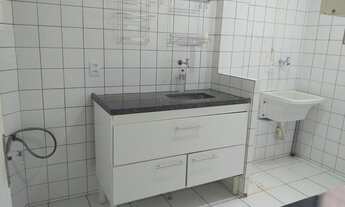 Imagem 2: Apartamento Apartamento com 2 dormitórios