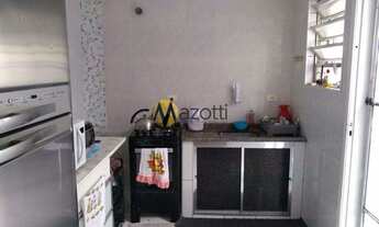 Imagem 5: Apartamento de 1 dormitório em Praia Grande/SP