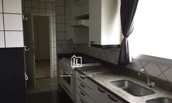 Imagem 5: Apartamento para venda com 3 quartos em Setor Pedro Ludovico - Goiânia - GO