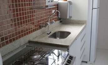 Imagem 7: Apartamento de 59m² com 2 quartos na Vila Mariana